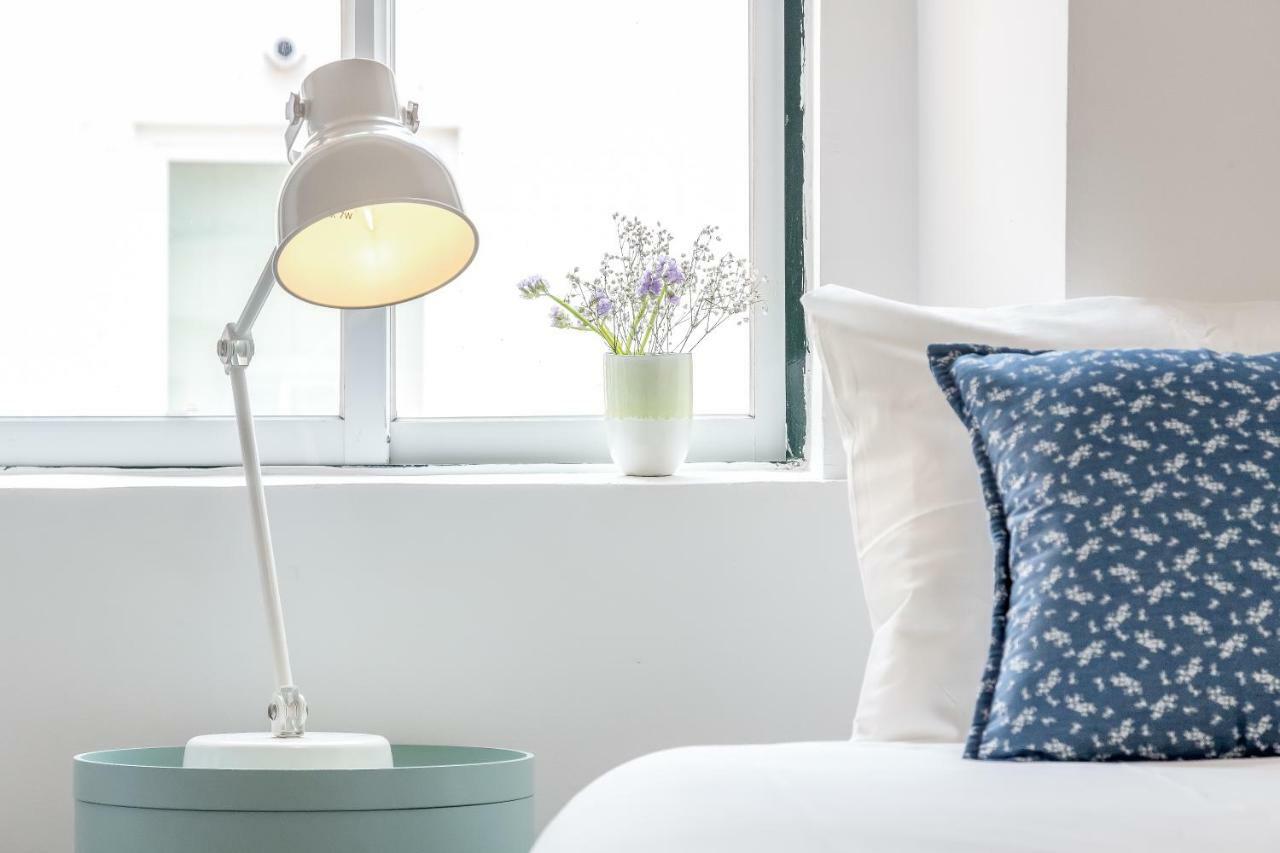 Bright&spacious Alfama Apartment, By Timecooler * Lisboa