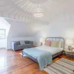 Bright&Spacious Alfama Apartment, By TimeCooler