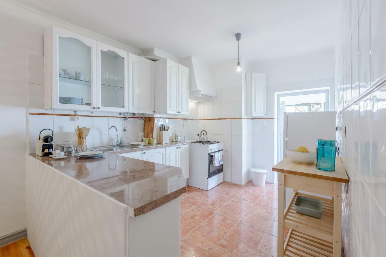Bright&spacious Alfama Apartment, By Timecooler Apartamento