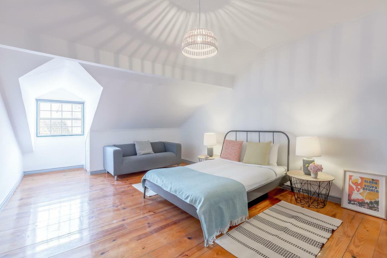 Bright&spacious Alfama Apartment, By Timecooler Apartamento