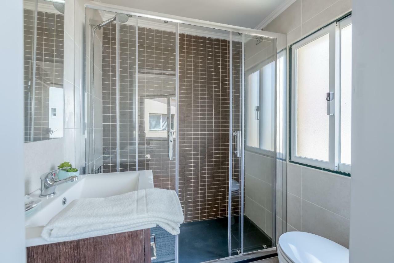 Bright&spacious Alfama Apartment, By Timecooler Apartamento Lisboa