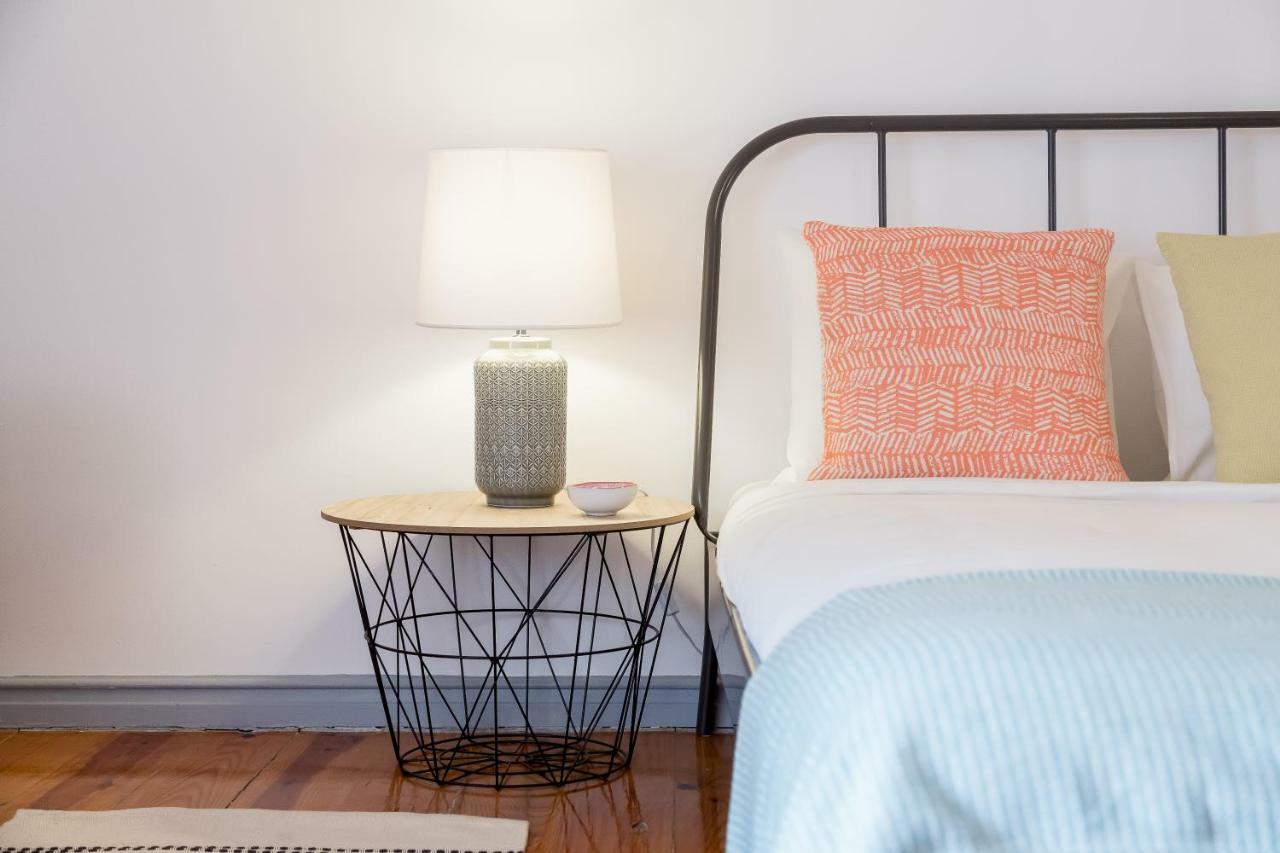 Bright&spacious Alfama Apartment, By Timecooler Lisboa