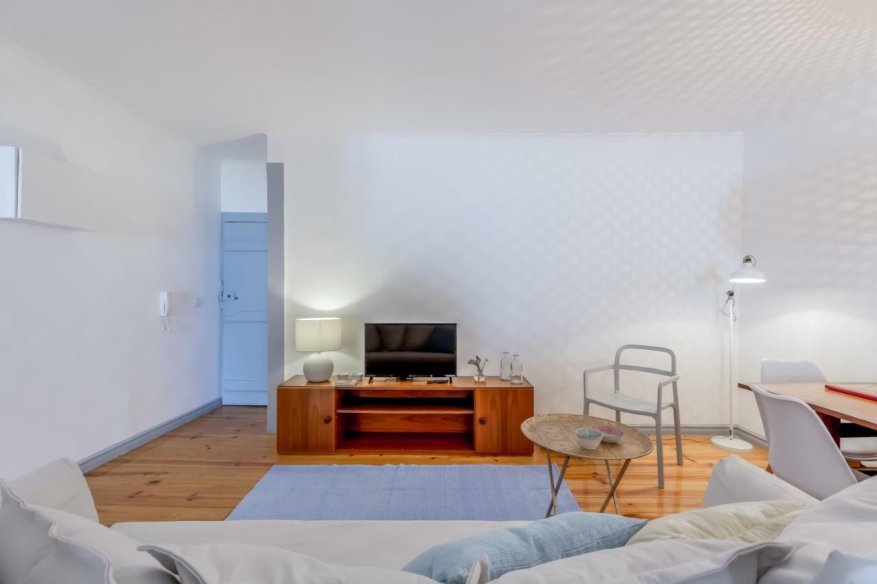 Bright&spacious Alfama Apartment, By Timecooler Lisboa
