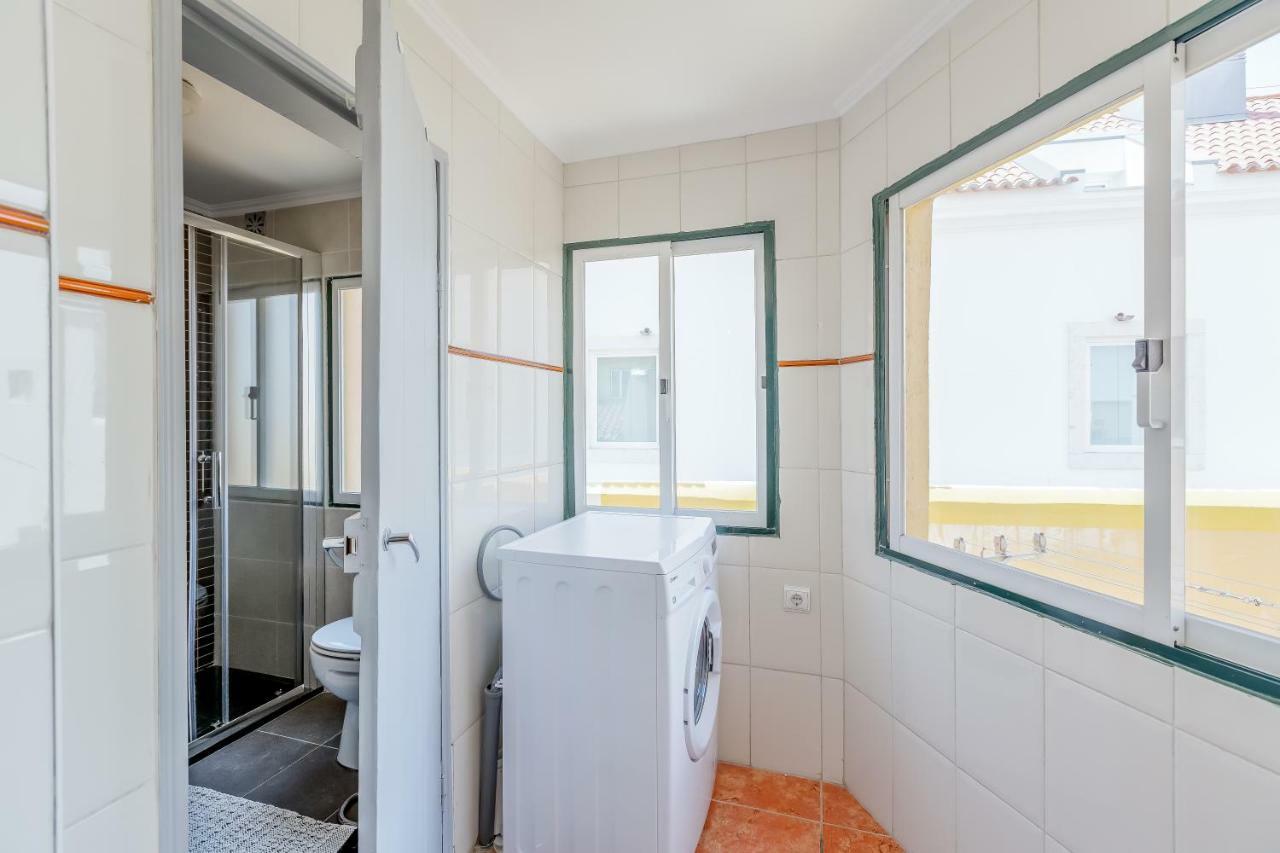 Bright&spacious Alfama Apartment, By Timecooler Apartamento Lisboa