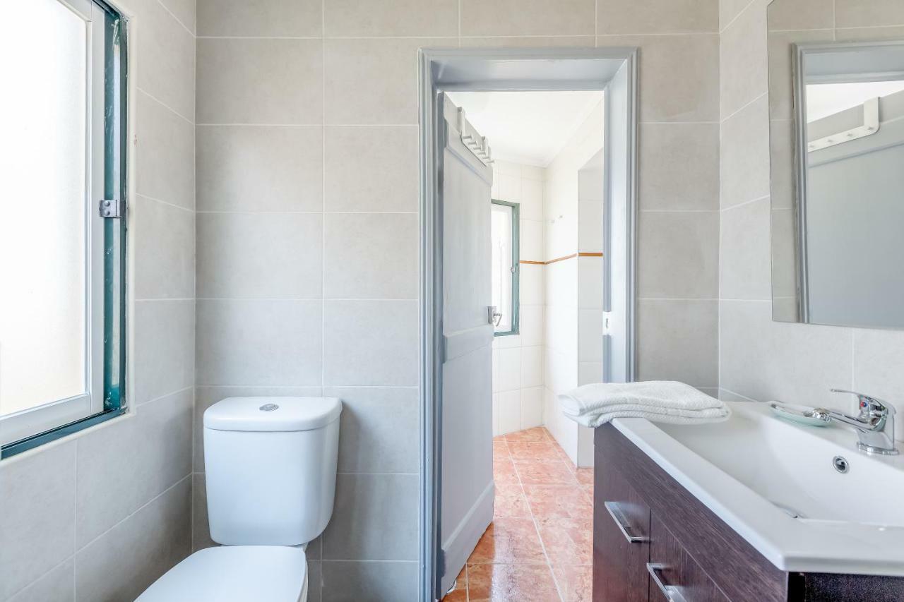 Bright&spacious Alfama Apartment, By Timecooler Apartamento *