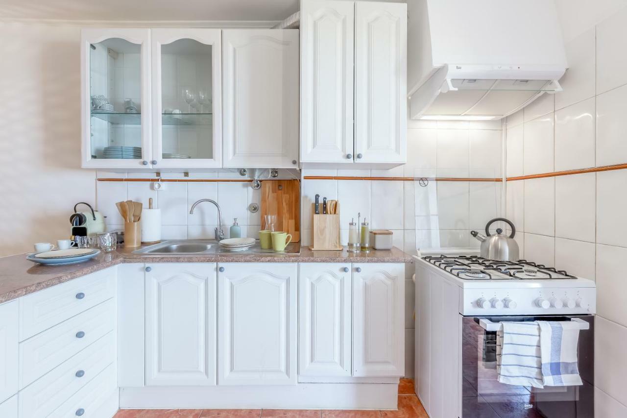 Bright&spacious Alfama Apartment, By Timecooler * Lisboa