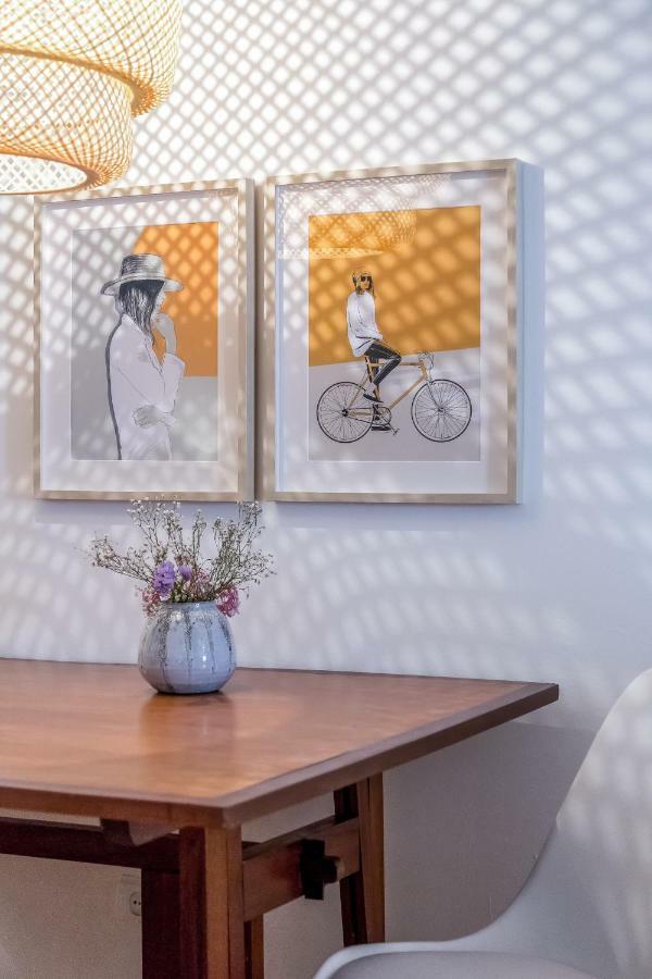 Apartamento Bright&spacious Alfama Apartment, By Timecooler Lisboa