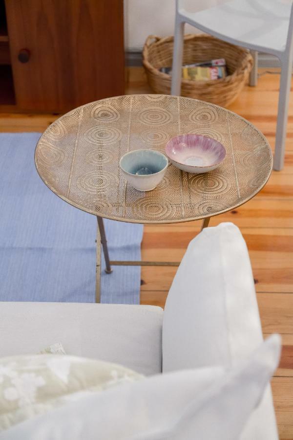 Apartamento Bright&spacious Alfama Apartment, By Timecooler