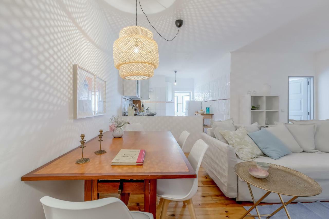 Bright&spacious Alfama Apartment, By Timecooler * Lisboa