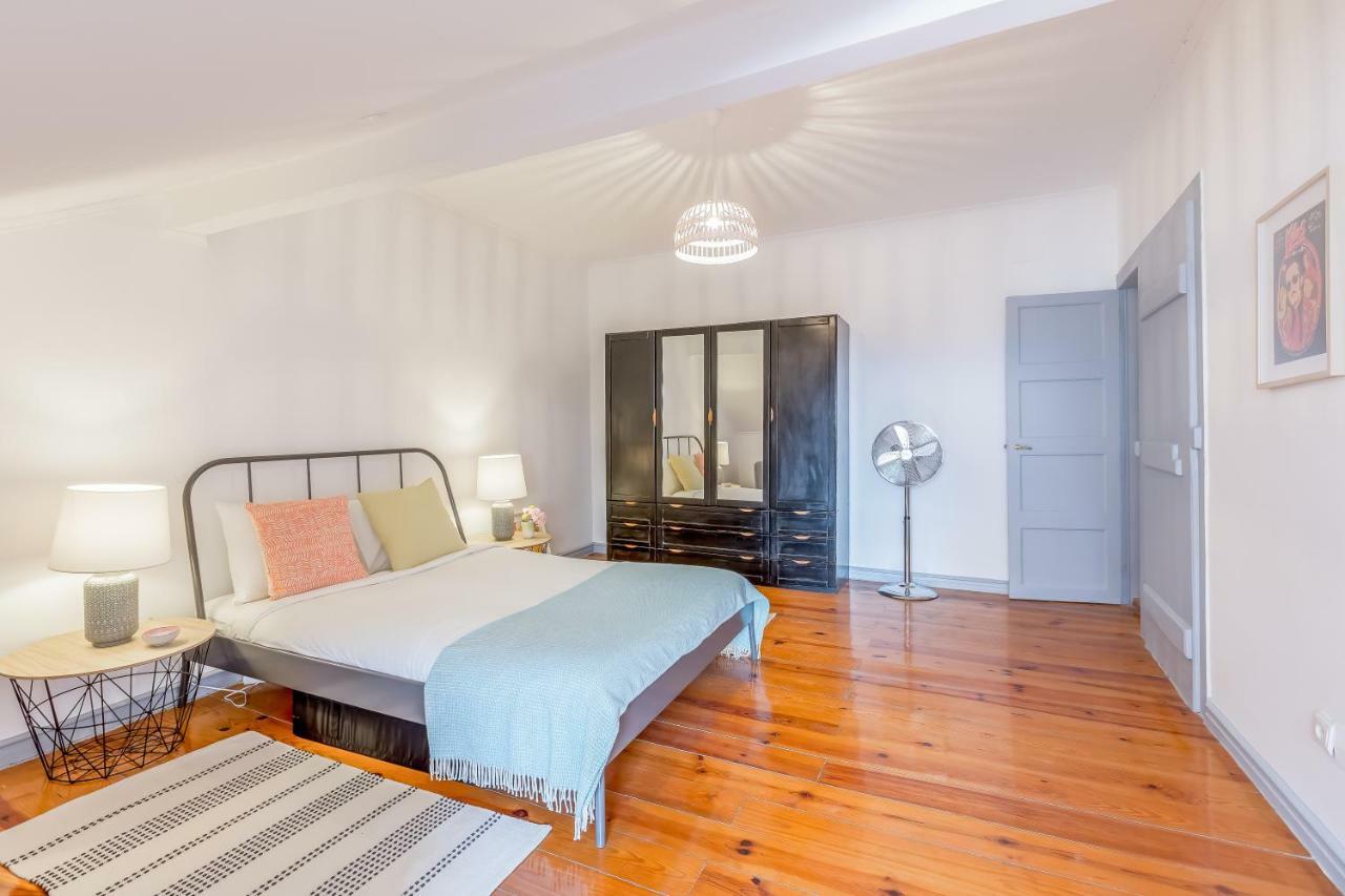 Bright&spacious Alfama Apartment, By Timecooler Apartamento