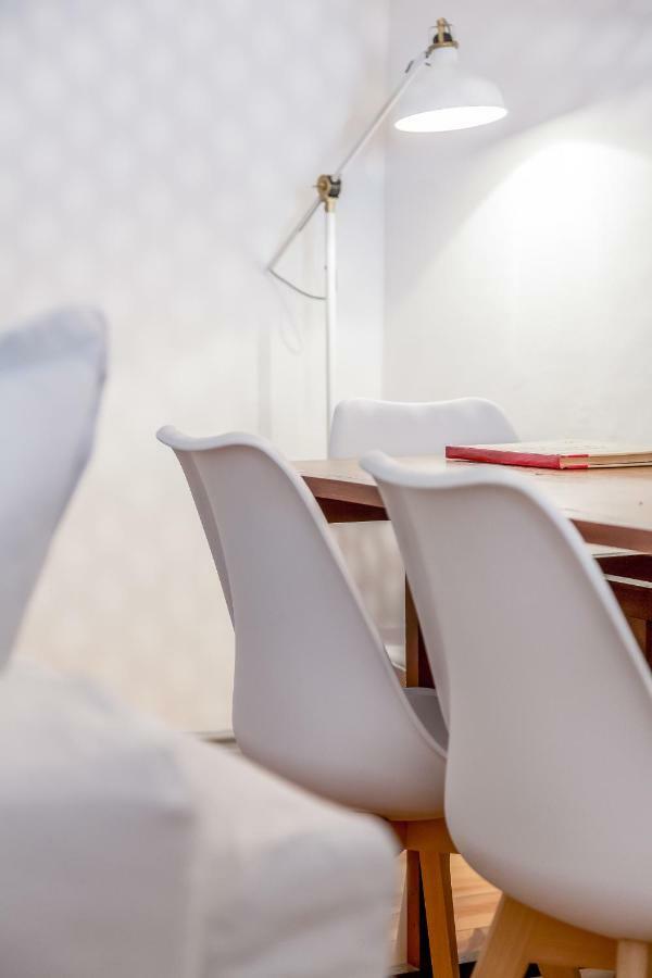 Bright&spacious Alfama Apartment, By Timecooler Apartamento Lisboa