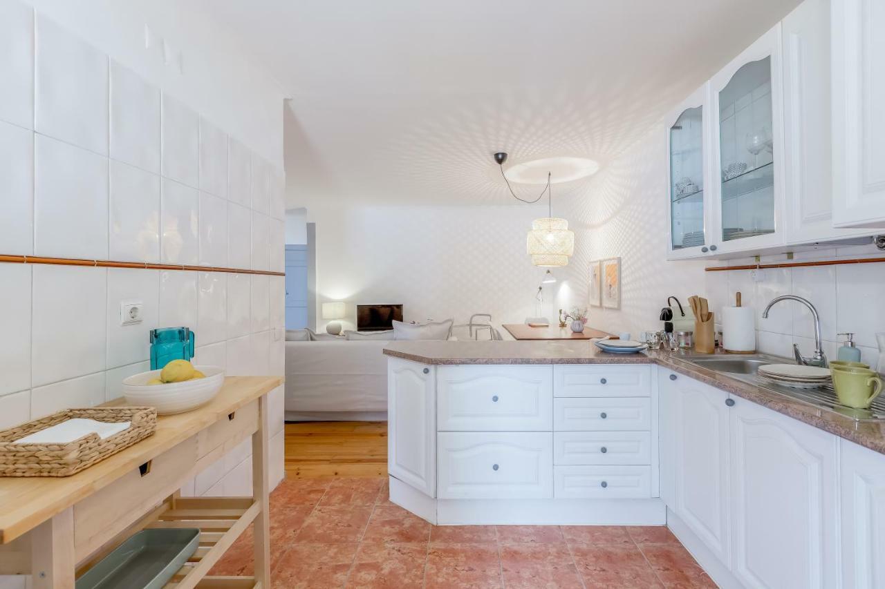 Bright&spacious Alfama Apartment, By Timecooler Apartamento